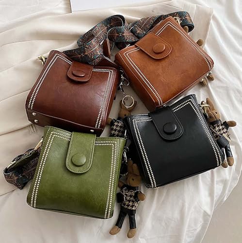 Sac à bandoulière tendance pour femme : votre allié liberté de chaque instant - 3