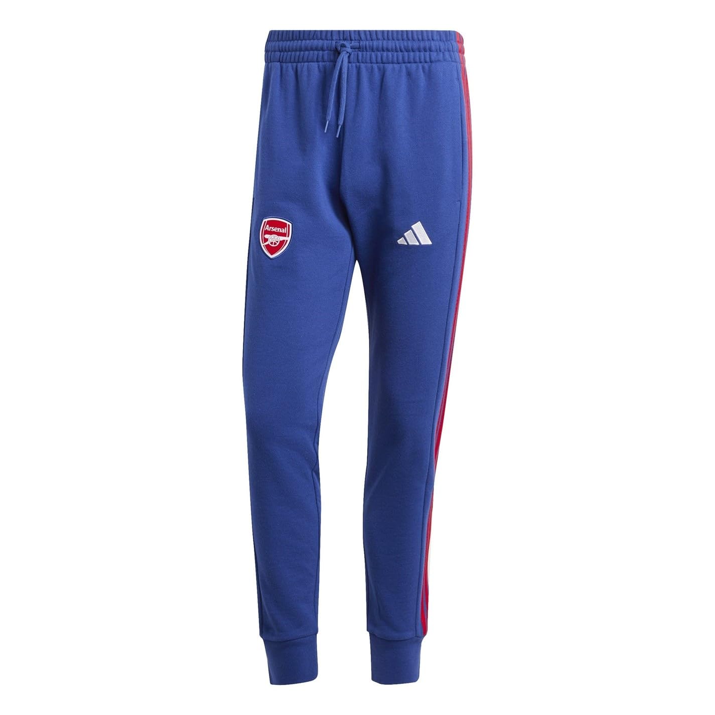 adidas Męskie joggery Arsenal DNA 2024 2025 dorośli