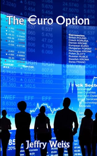 The Euro Option: Paul Decker - assignment #5: Volume 5