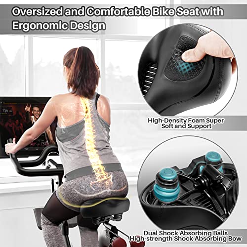 Peloton Bike Plus