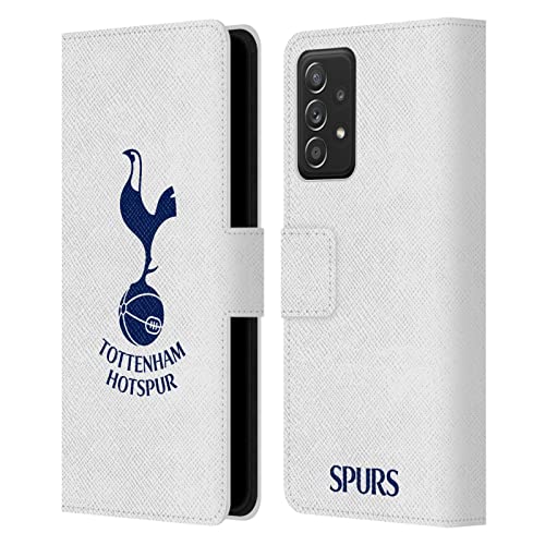 Étui cuir Samsung A53 5G Tottenham pour emporter vos cartes
