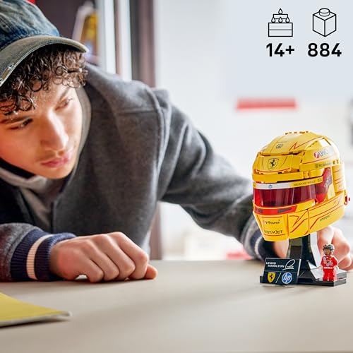 Listado de Lego ferrari de esta semana. 17 Listado de Lego ferrari de esta semana. 17