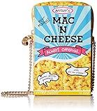 Betsey Johnson Smack N Cheese, Gold