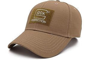 Ruger Hat Tactical Style Shooting Sports Baseball Cap