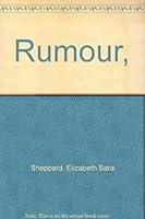 Rumour, B00086N7F6 Book Cover