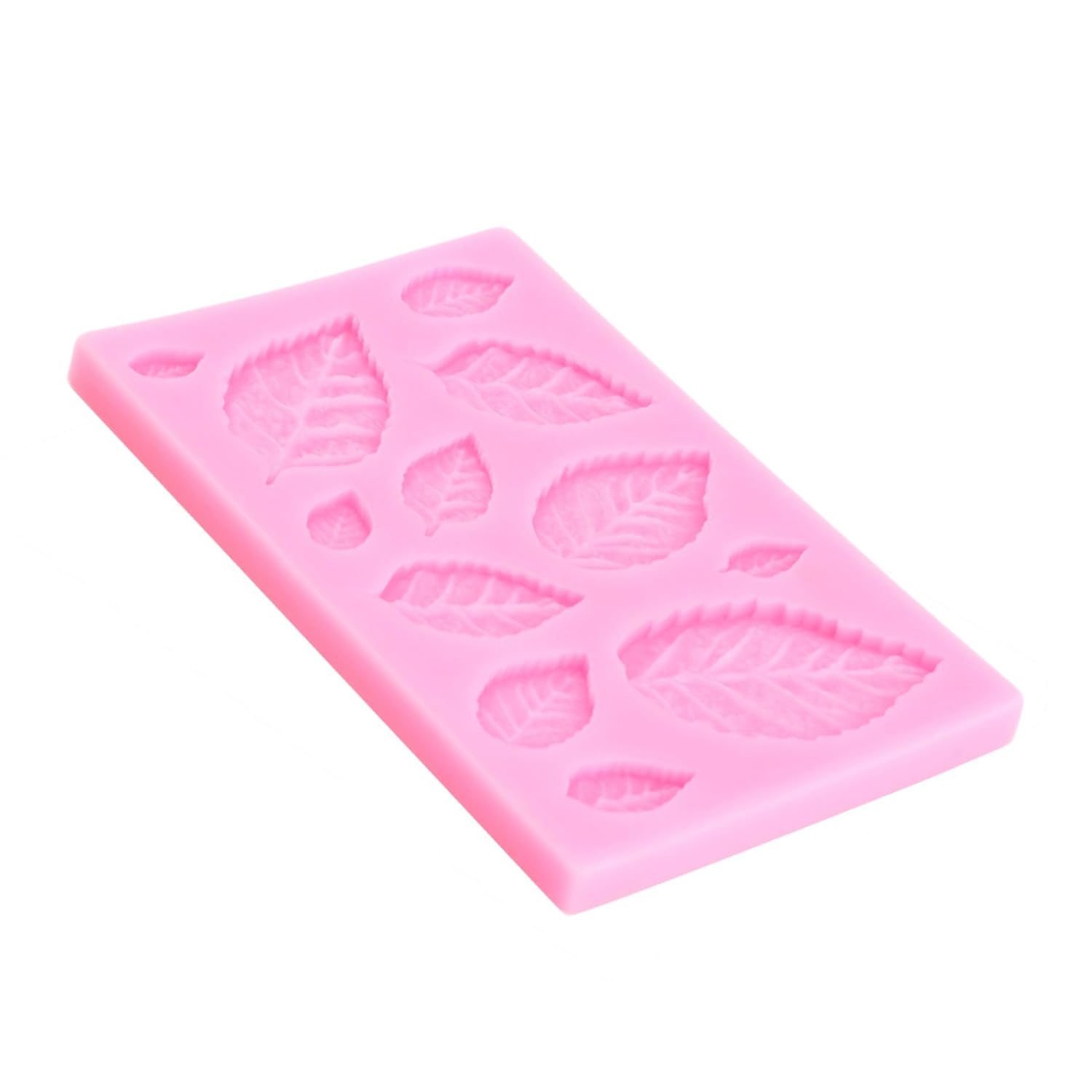 Molde De Pasta De Goma Para Hornear Moldes De Fondant Con Forma De Feliz Cumpleanos Feliz Sencillez