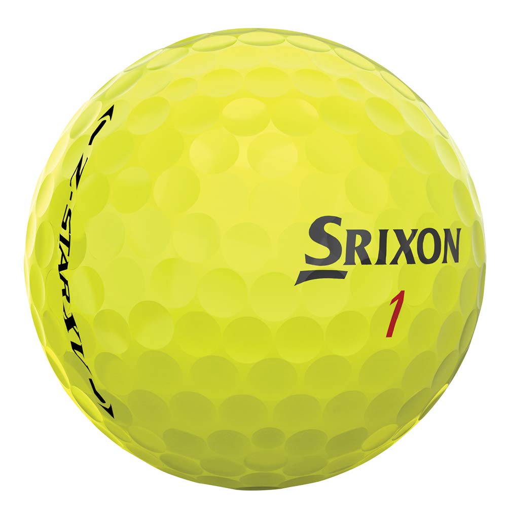 [新品]SRIXON Z-STAR ゴルフボール 4ダース Amazon.co.jp: SRIXON(スリクソン) ゴルフボール Z-Star XV Z