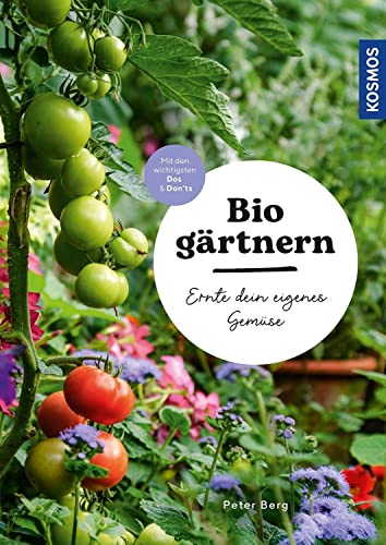 Bild: Biog�rtnern: Ernte dein eigenes Gem�se f�r 12,00 EUR bei amazon.de