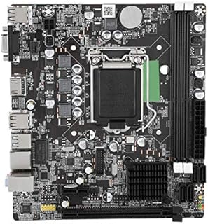 Motherboard, DDR3 Memory and Nuclear HDMI HD Graphics Motherboard, USB3.0 High-Speed Interface Mainboard, LGA 1155 USB3.0 SATA Mainboard for Intel B75
