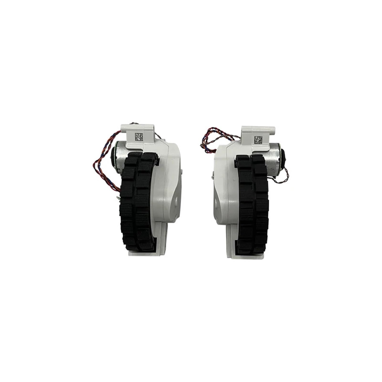 Accessori for robot spazzanti, compatibile con Dreame, W10 W10Pro RLS5C compatibile con Xiaomi, STYTJ06ZHM Ruota motrice for ruota ambulante(L 1pcs)