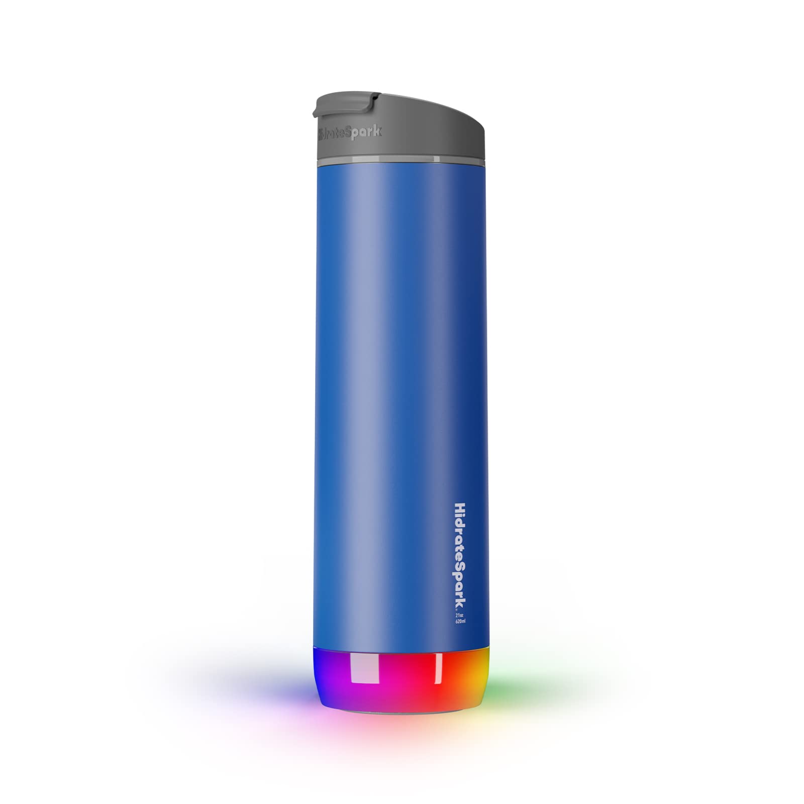 Buy HidrateSpark PRO Smart Water Bottle Insulated Stainless Steel for