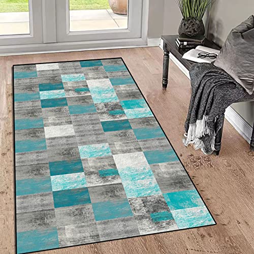 YZHY Alfombras De Pasillo Largo Entrada Felpudos Moqueta Corredor - Alfombras Cocina Lavable,Personalizable Alfombra Larga para el Dormitorio para Pasillo,Cocina,Entrada,Dormitorio Cover