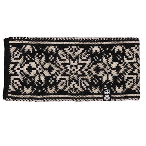 ICEWEAR Snj&oacute;laug Knitted Headband