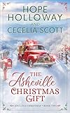 The Asheville Christmas Gift (Carolina Christmas)