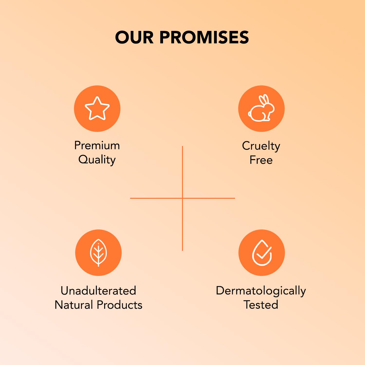 Bella Vita Organic C Glow Face Serum for Glowing Skin, Reduce Dark Spots| Light Weight Non Greasy Moisturizing Anti Ageing Formula For All Skin Types for Women & Men - 30 ml