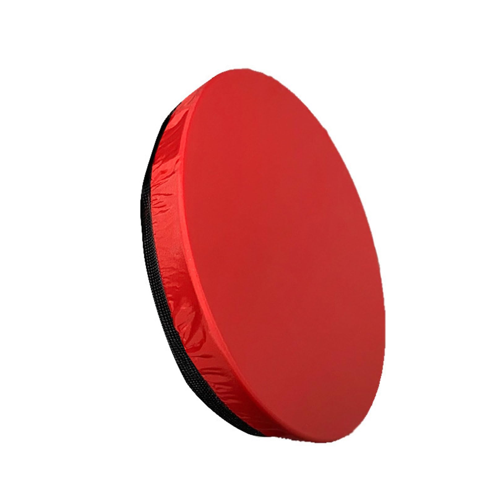 SHOOYIO 18cm/7inch Diffuser Sock Soft Photography Diffuser Lamps Covers Diffuser Covers Cloth for Rings Light Flashing Light