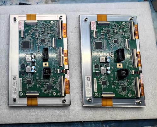 Image of DD080RA-02A LCD Display Screen 1 Year Warranty