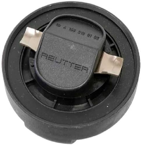 MERCEDES BENZ C63 CL63 CLK63 CLS63 E63 ML63 R63 S63 SL63 Tapa de llenado de aceite original