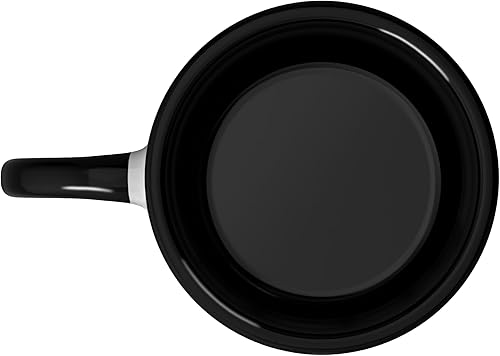 Miniatura 4 de 90s Nostalgia Retro 90s Dial Up Internet Vintage Ceramic Mug, BlackWhite