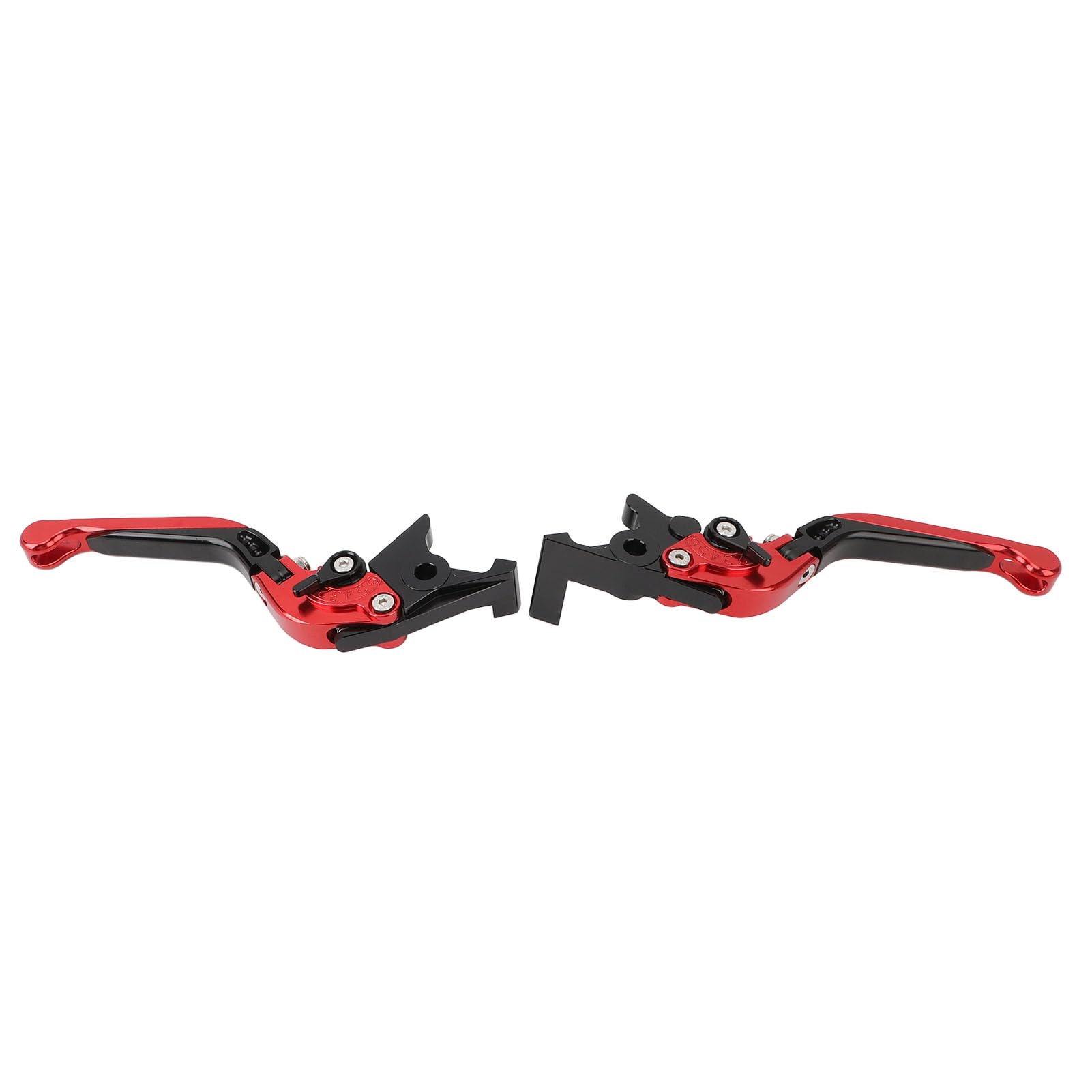 Palanca de freno de embrague ajustable para rutas urbanas en moto Forza 300 y XADV 750