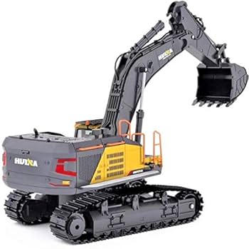 22chの本格仕様 1/14スケール パワーショベル ラジコン 重機 ユンボ Amazon.co.jp: 114スケール 2.4GHz 22ch 本格仕様 パワー