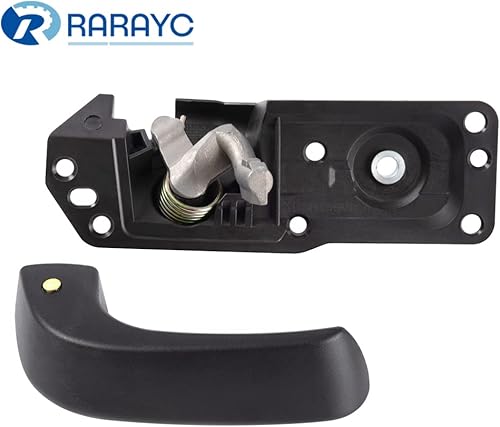 Miniatura 5 de Kit de manija de puerta interior  para Chevy Silverado, Tahoe, Avalanche, GMC Sierra, Yukon, Yukon XL, Cadillac Escalade 2007-2014  Reemplaza, lado