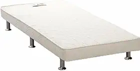 Colchão Auxiliar para Cama Box Cori Branco