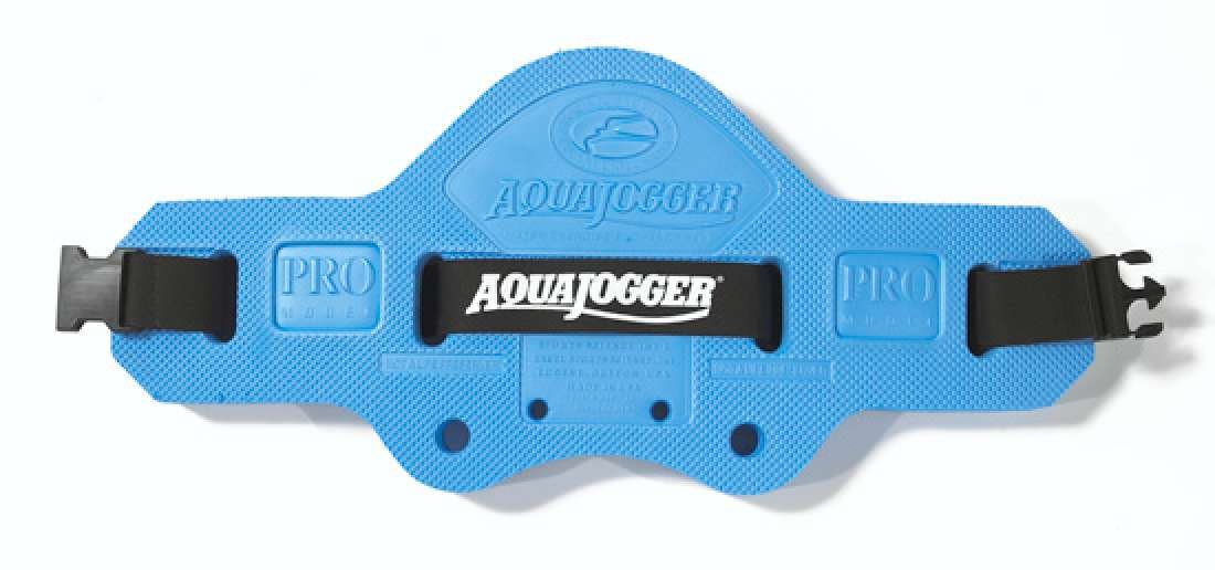 AquaJogger PRO Belt Male by AQUAJOGGER