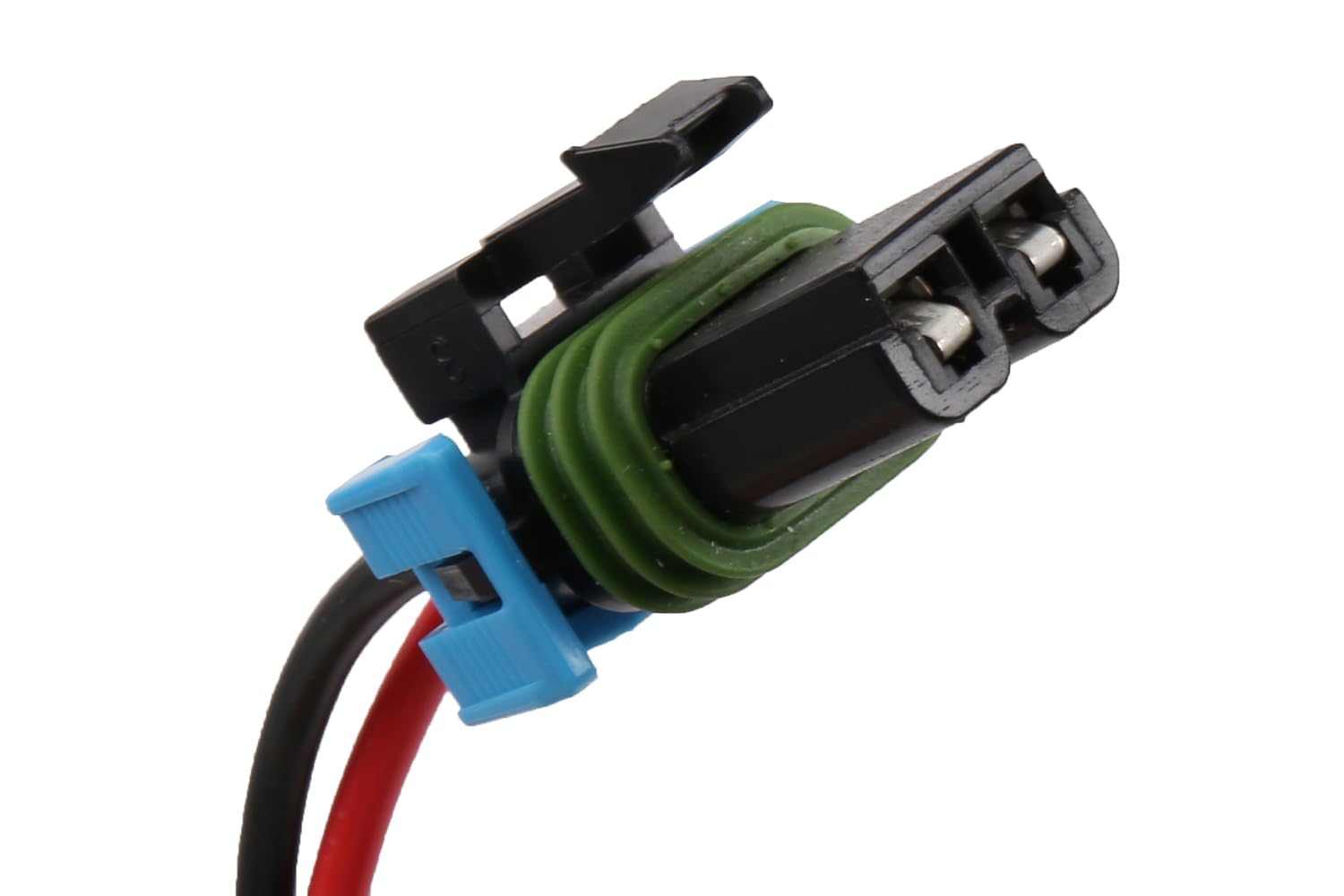 Amazon.com: GM Genuine Parts 22890120 Blower Motor Resistor 