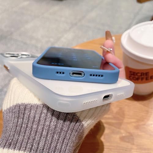 Coque iPhone 11 Pro Max transparente anti-rayure pour objectif photo - 3