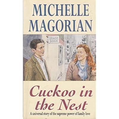 A Cuckoo in the Nest