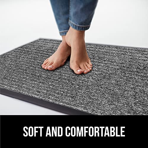 Gorilla Grip 840029635582 Waterproof Heavy Duty Traffic Guard Doormat, Stain And Fade Resistant thumb #7
