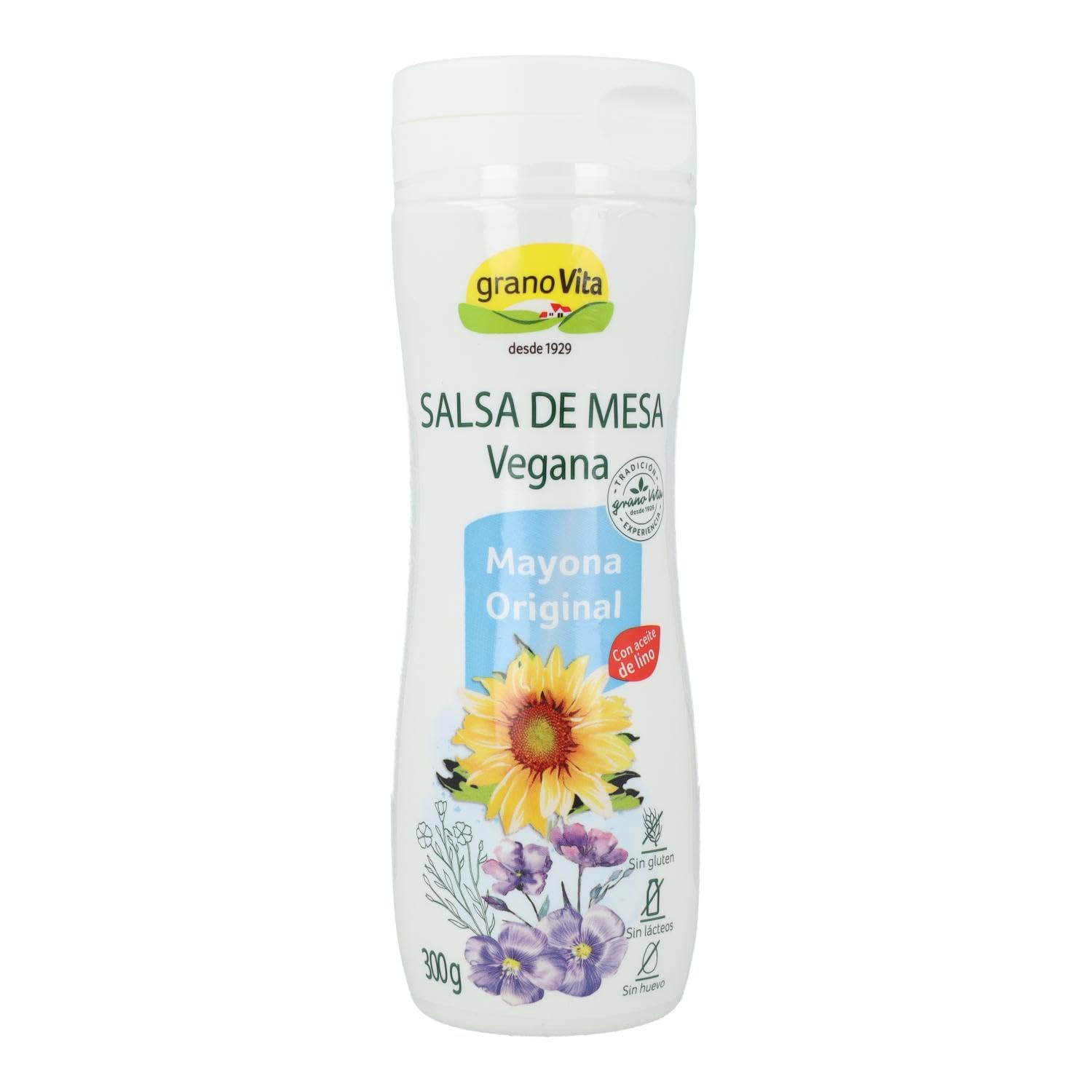 Granovita Mayona Original - 300 gr