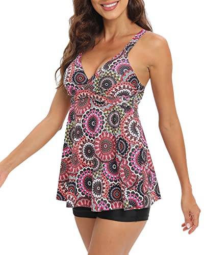 Image of SEAFORM Women's Full Coverage Retro