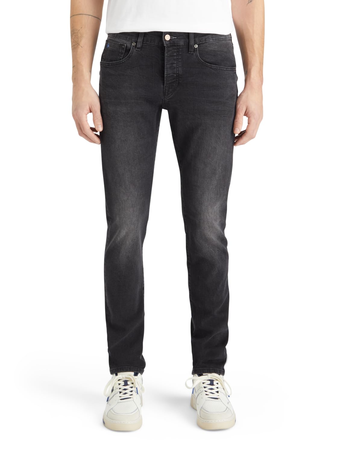 Scotch & Soda Herren Jeans Ralston Jeans