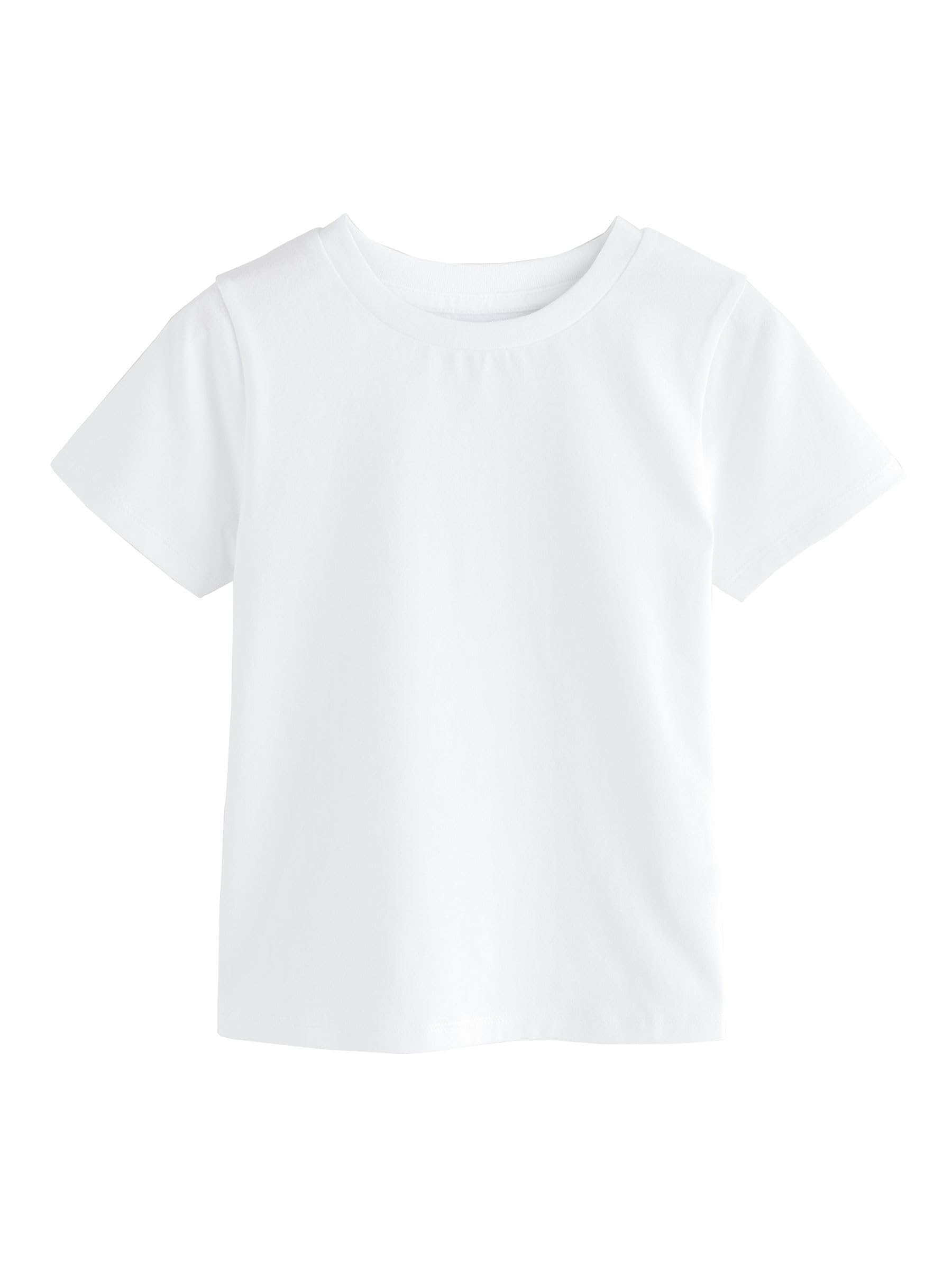 NEXT Fille T-Shirt, Lot de 4