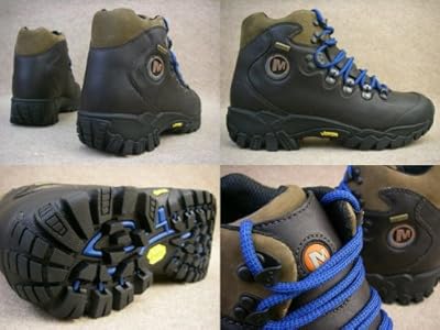 MERRELL - メレル MERRELL PERIMETER GORE-TEX UK7.5 ペリメーター トレッキングシューズ ブーツ ゴアテックス 登山 アウトドア Amazon | [メレル] PERIMETER GORE-TEX ペリメーター ゴアテック