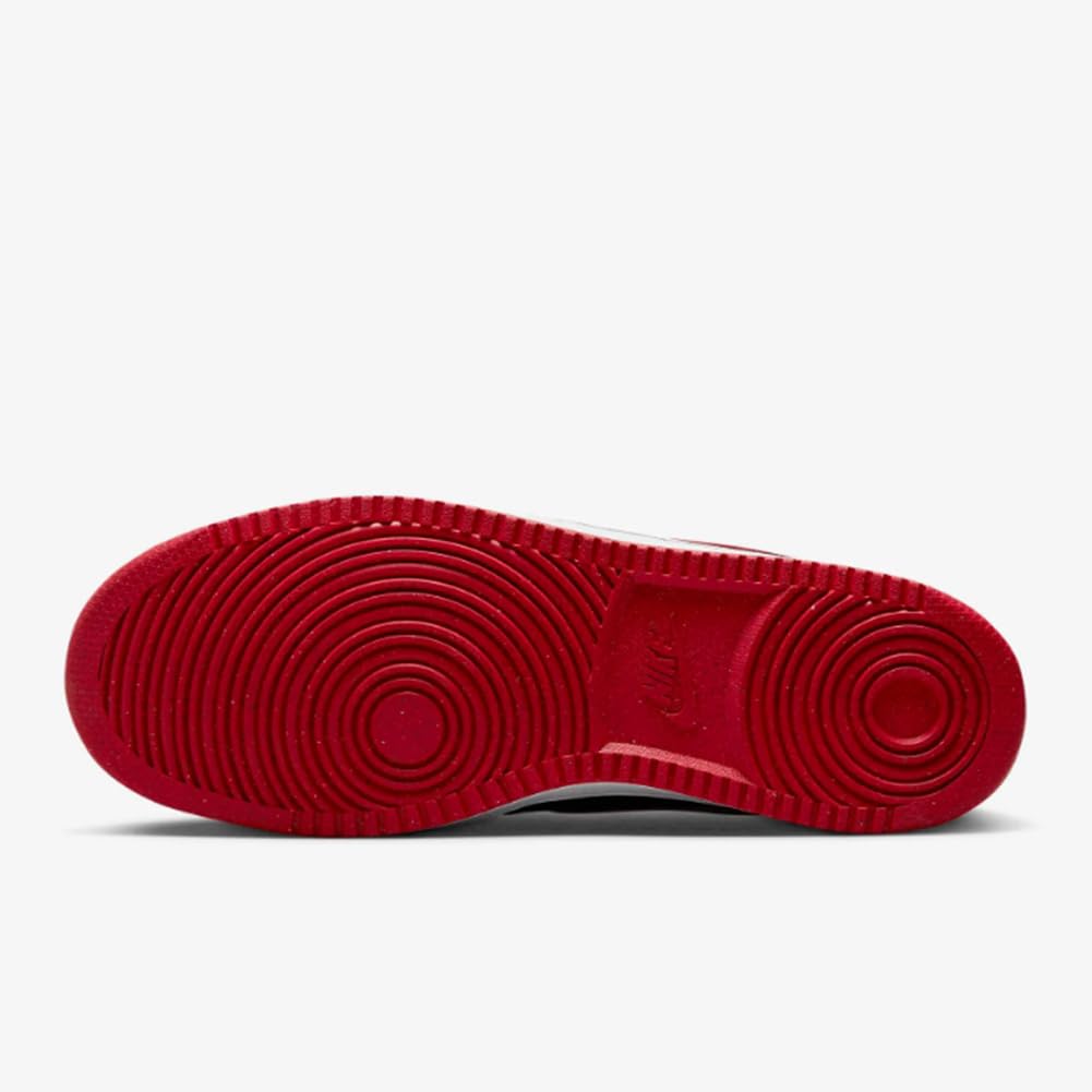 Nike Court Vision Low Basketballschuhe für Herren – Bild 4