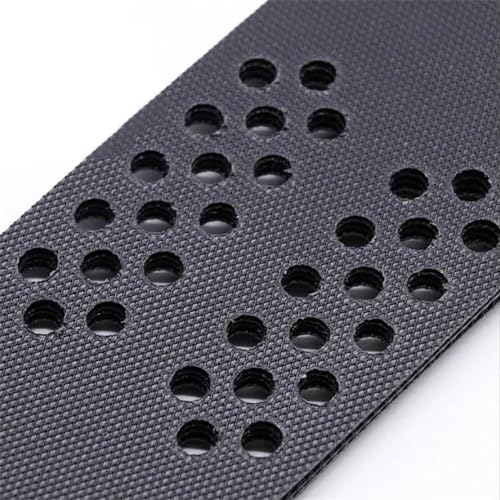 Géogrille en polyéthylène haute densité pour allée de jardin propre - 2