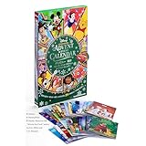 ディズニー 名作ストーリーブック・アドベント＆イベントカレンダー ([バラエティ])