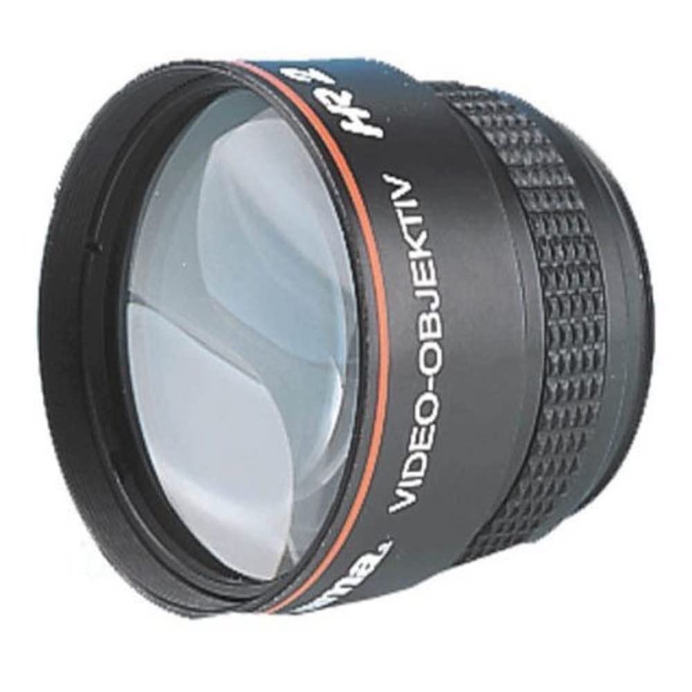 Objectif vidéo Hama HR 0.5 - Photo, audio & vidéo