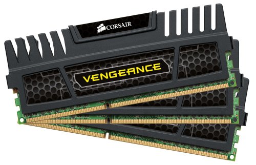 Vengeance 6 GB