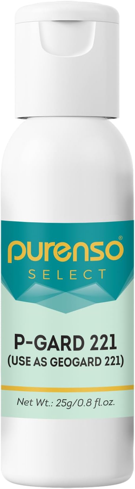 Purenso Select - Geogard 221, 25g I Preservative