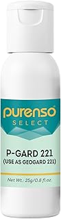 Select - Geogard 221, 25g I Preservative