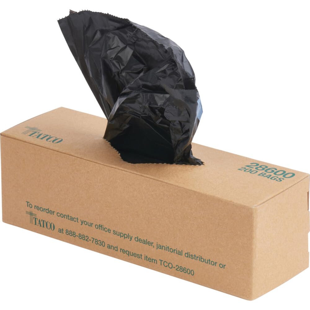 tco28600 – Tatco perro bolsas de residuos station Recambio