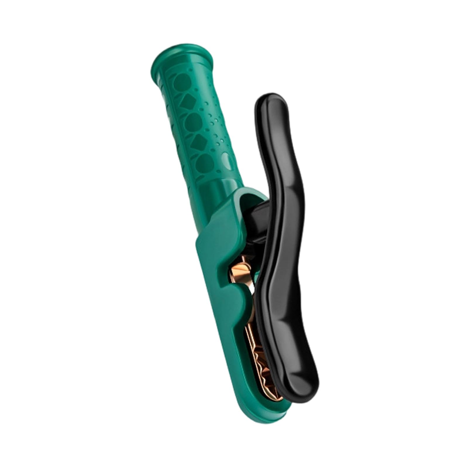 Woedpez 500A Professional 300A / / 800A Welding Rod Holder Electrode Holder Plier Ground Clamping Rod Replacement Welder Electrode Tool