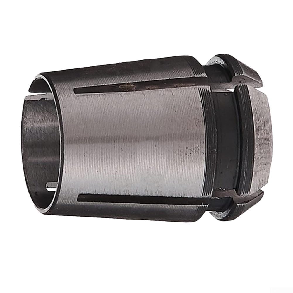 Cono pinza in acciaio per router MAK compatibile con RP1801 RP2301FC 12 7mm