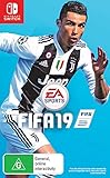 FIFA 19 - Nintendo Switch