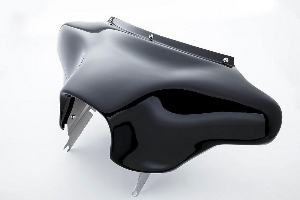 18240-13 Detachable 6x9 Batwing Fairing w/ Hardware for 2014- Current Indian Chief Classic, Vintage