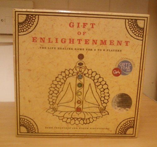Gift of Enlightenment Game